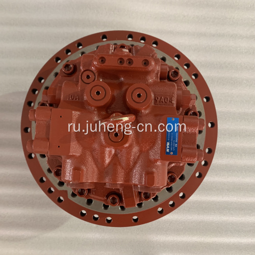 JS160 Final Drive Travel Motor Mog170VP-3600F-5 332/K1192